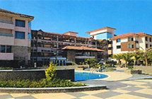 Crescent Spa & Resort - Indore