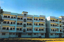 Sevakunj Hospital - Indore